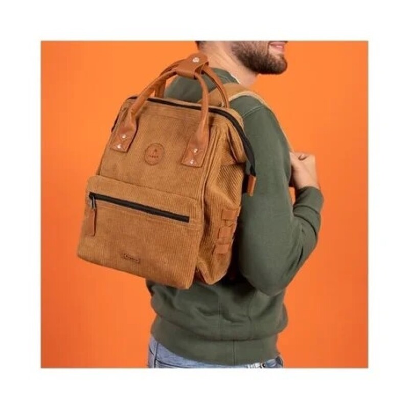 Cabaia Mochila Backpack - Adventurer Dubaï Ric Cabaia Mochila Backpack - Adventurer Dubaï Ric