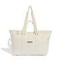 LIN CANVAS TOTE Beige