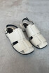 Sirna Off White