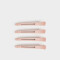 Piquitos Hair Care Set De Piquitos Matte - Rosa Claro