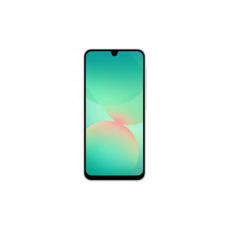 Samsung Galaxy A26 5G 256 GB White
