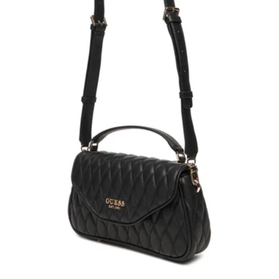 Cartera Guess Valla Negro 0