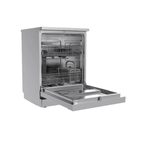 Lavavajillas Midea MDWPF1301CS-UY 13 Cubiertos Inox