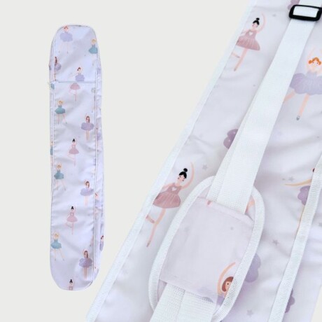 Funda Hockey Ballerina