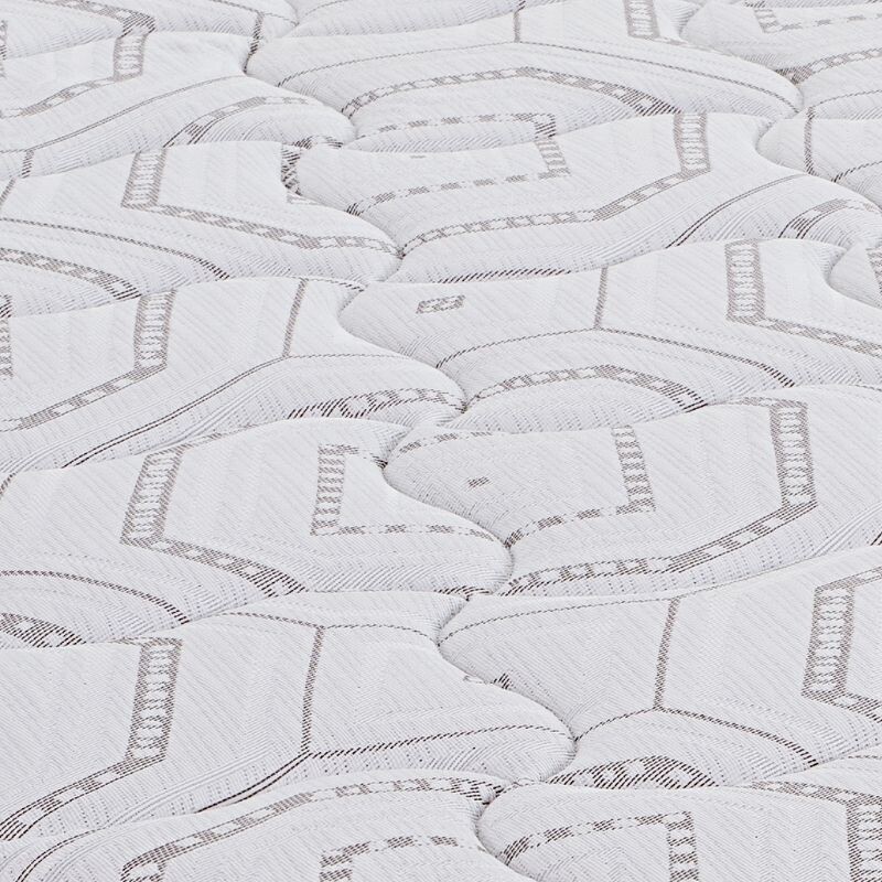 Somier Espumma Pedic 1 Plaza 88x188x59