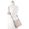 Crossbody Nalini Small Cement Cemen