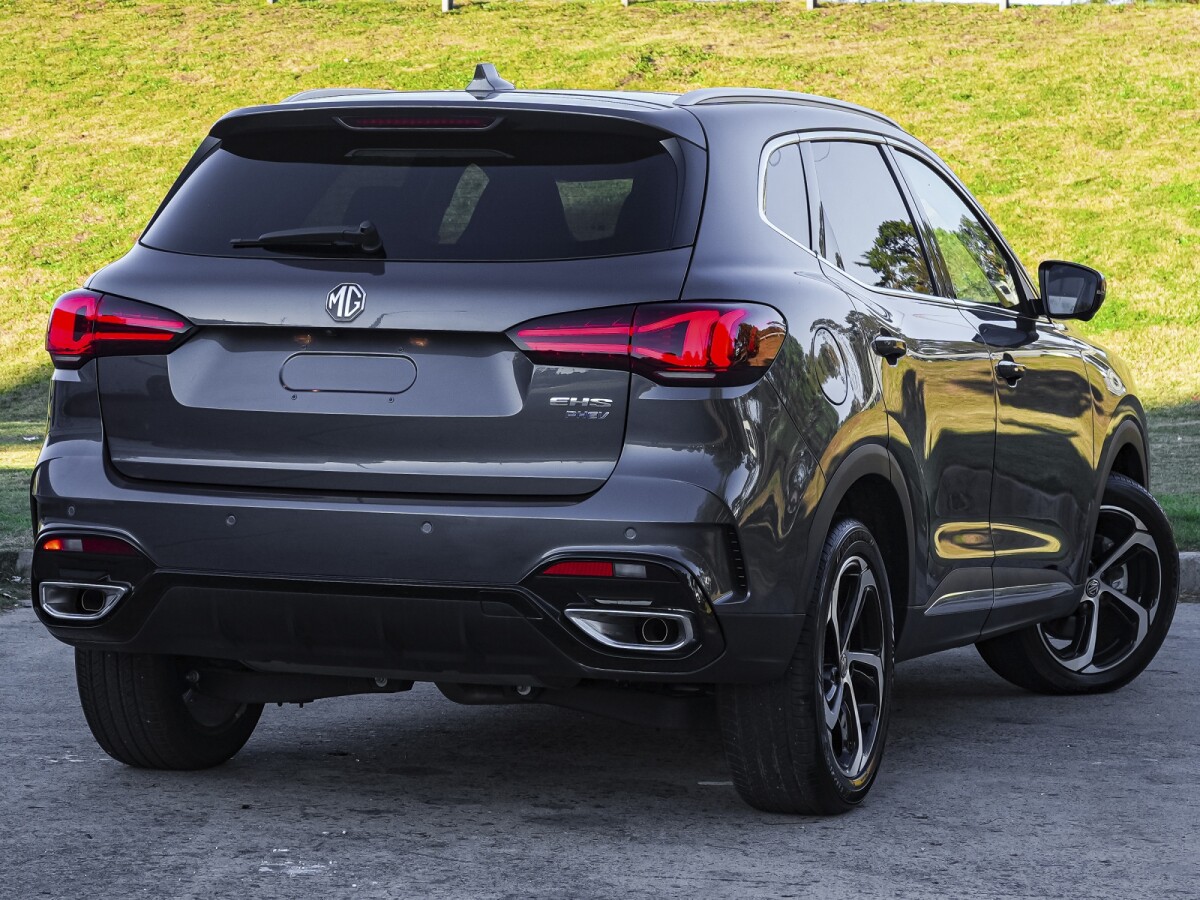 MG EHS Luxury 1.5 TGI AT Extra Full 0KM | Permuta / Financia MG EHS Luxury 1.5 TGI AT Extra Full 0KM | Permuta / Financia