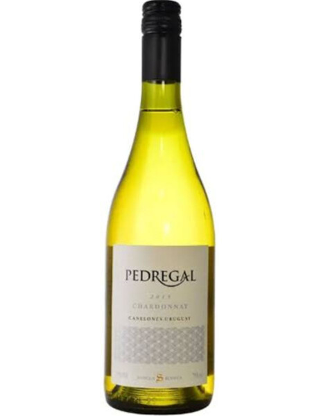 Pedregal Chardonnay Pedregal Chardonnay