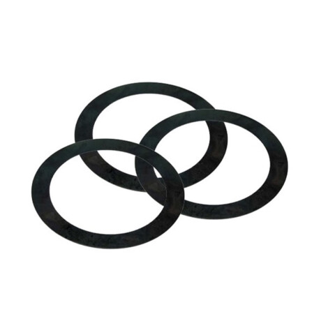 ARANDELA JUEGO AXIAL DE CIGÜEÑAL 0.32 FUSCA 1600 Arandela Juego Axial De Cigüeñal 0.32 Fusca 1600