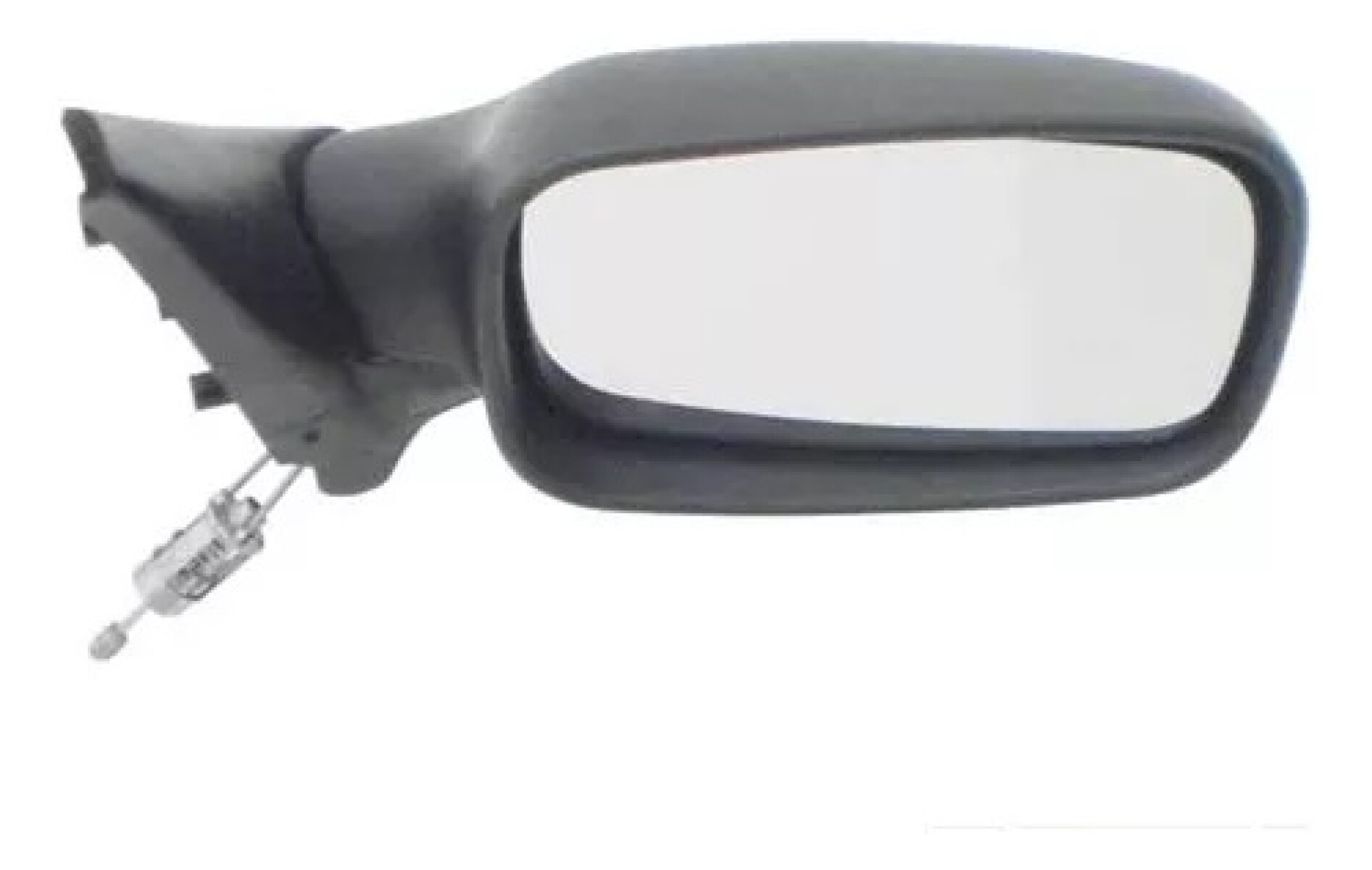 ESPEJO RETROVISOR DERECHO CON CONTROL 