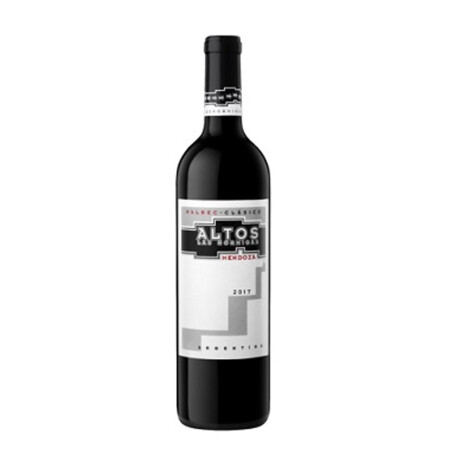 Vino Altos Las Hormigas Malbec Clasico 750 ml