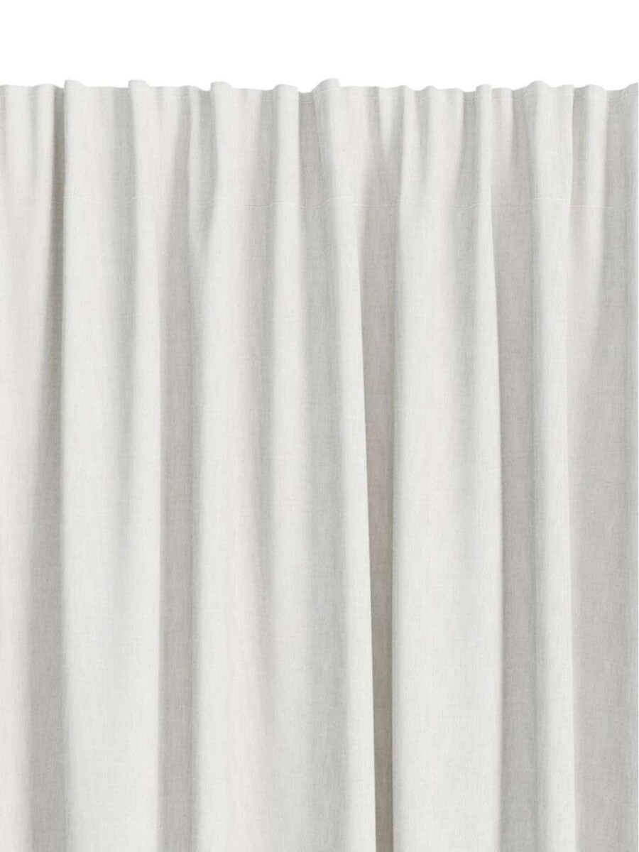 Cortina Hitra 1X140X300 - Beige 