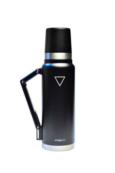 TERMO HYDRATE 1200ML NEGRO