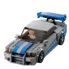 Lego® Speed Champions 76917 Nissan Skyline Gt-r (r34) Lego® Speed Champions 76917 Nissan Skyline Gt-r (r34)