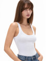 Body Japona Marfil / Off White