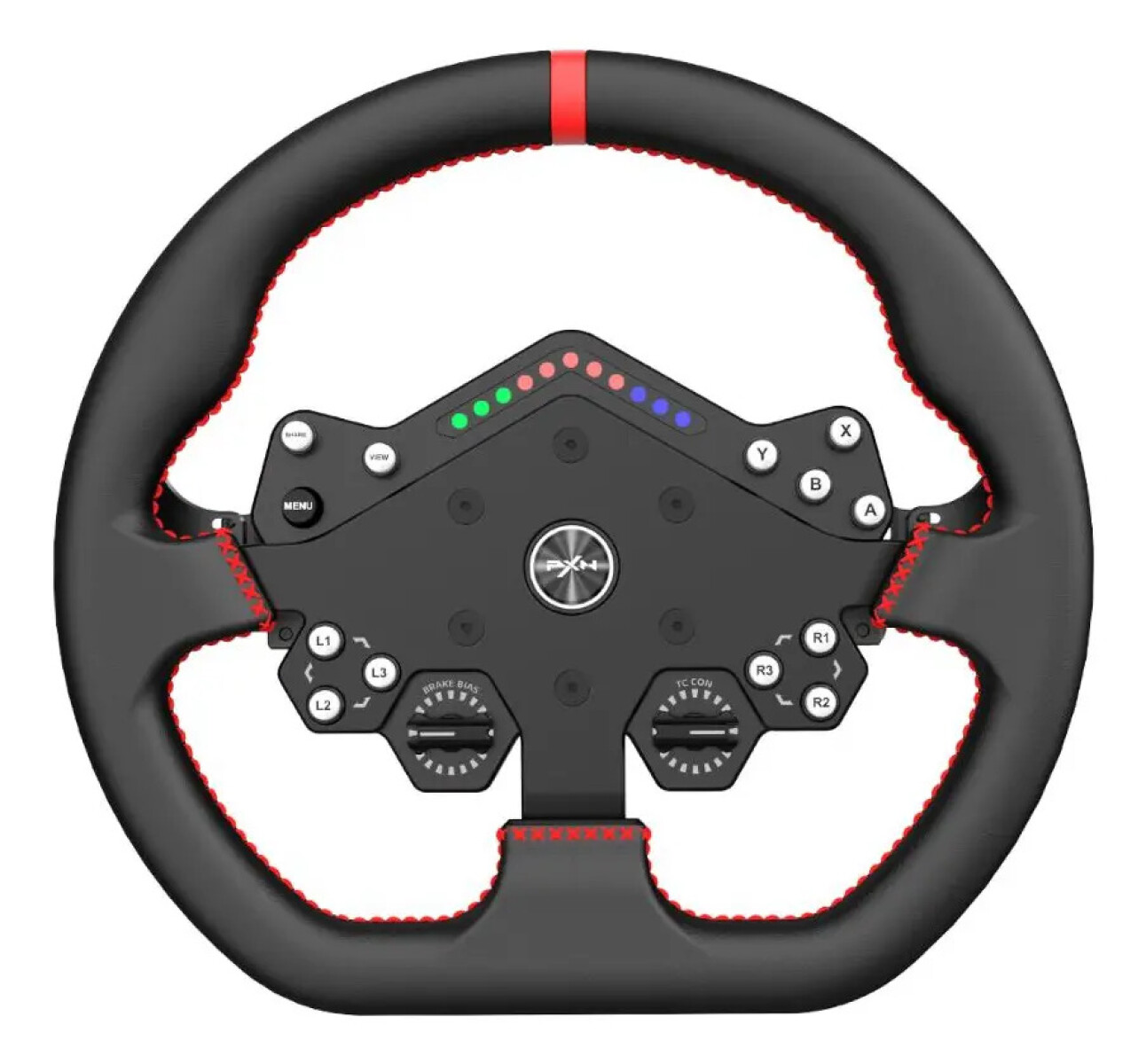 Aro Vplante Gamer Pxn Wds R2 300mm - ARO VOLANTE PXN WDS R2 300MM 