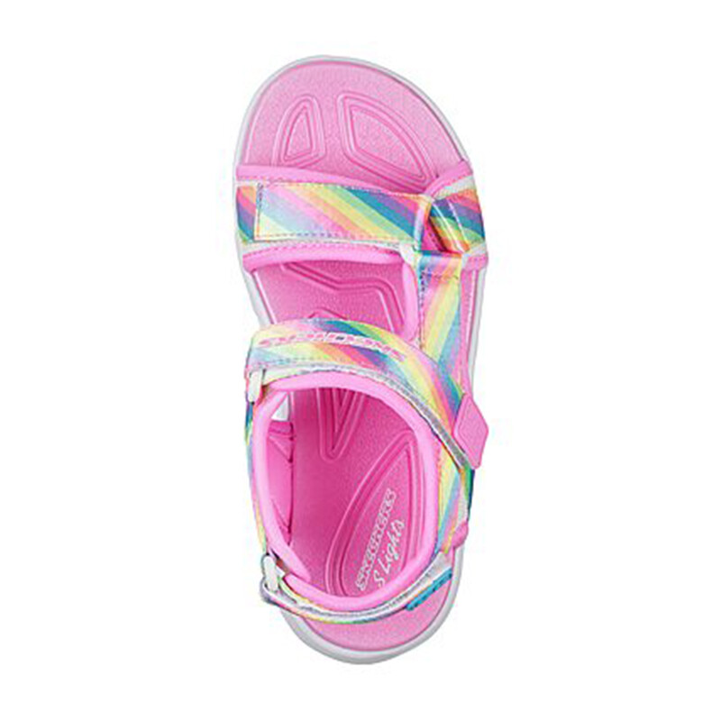 Sandalias Hypno-Splash Multicolor