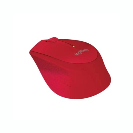 MOUSE INALAMBRICO LOGITECH M280 Mouse Inalámbrico LOGITEH M280 - Red