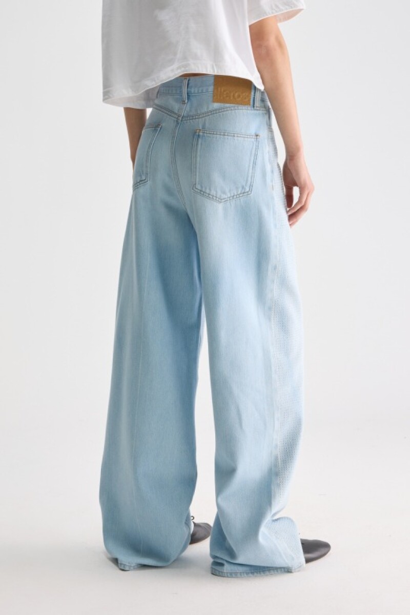 JEAN PARTHE Denim