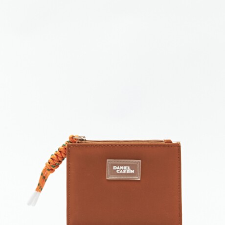 BILLETERA TAYLOR Marron