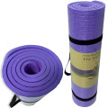Colchoneta De Yoga 10mm violeta