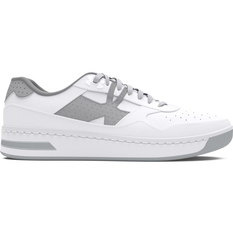 UA Court 96 Suede-WHT WHT-104