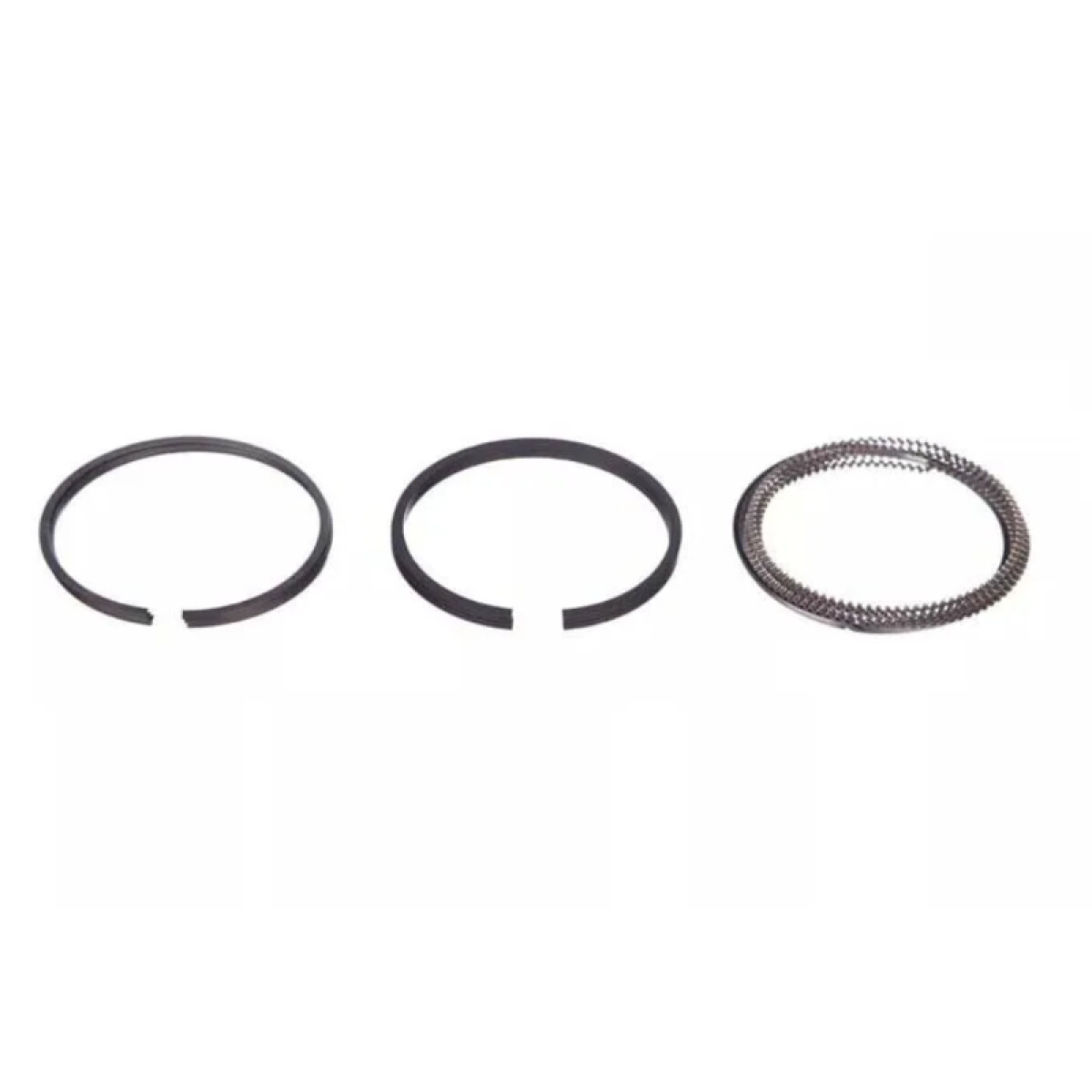 JUEGO DE AROS STD - S10 / VECTRA 