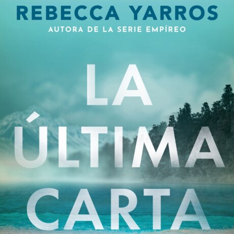 LA ULTIMA CARTA LA ULTIMA CARTA