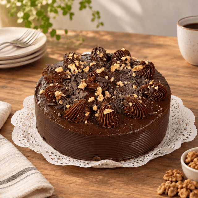Torta Sinfonía N3