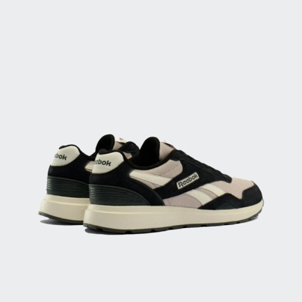 Championes Reebok GL1100 Negro