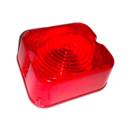 PLASTICO ACRILICO MICA FAROL - 634 ROJO BAIML PLASTICO ACRILICO MICA FAROL - 634 ROJO BAIML