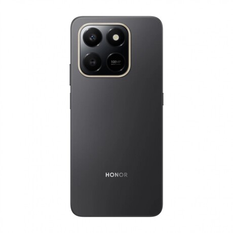 CELULAR HONOR X7D OM 256GB 8GB RAM DS HONOR X7D 4G 6,77' 256GB 8GB RAM Cámara 108Mpx - Black