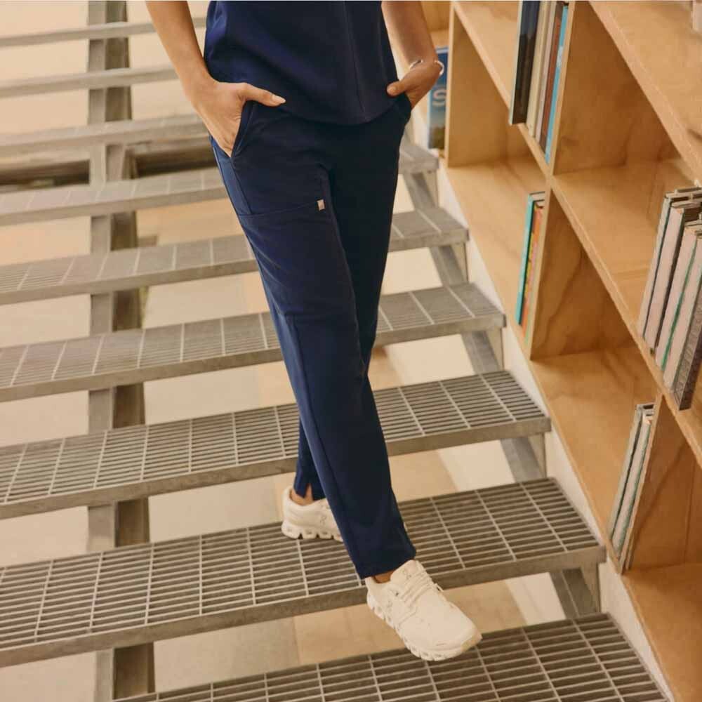 Pantalón Intake Scrub Pant Hombre Wave