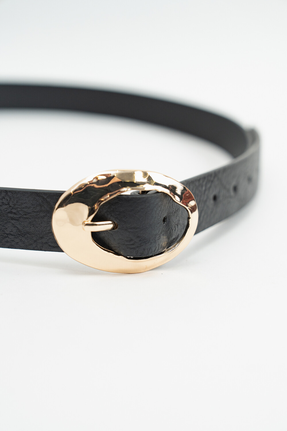 Cinturón Orli Negro