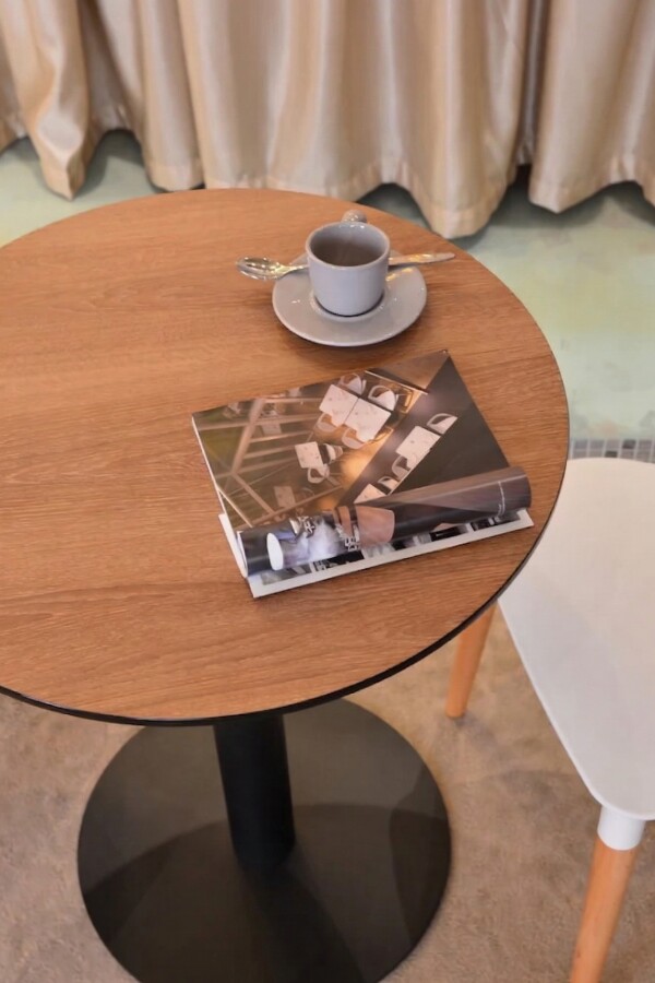 Mesa CT-609 Mesa CT-609