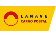 La Nave Cargo Postal a todo el país, 24 a 72 hs hábiles