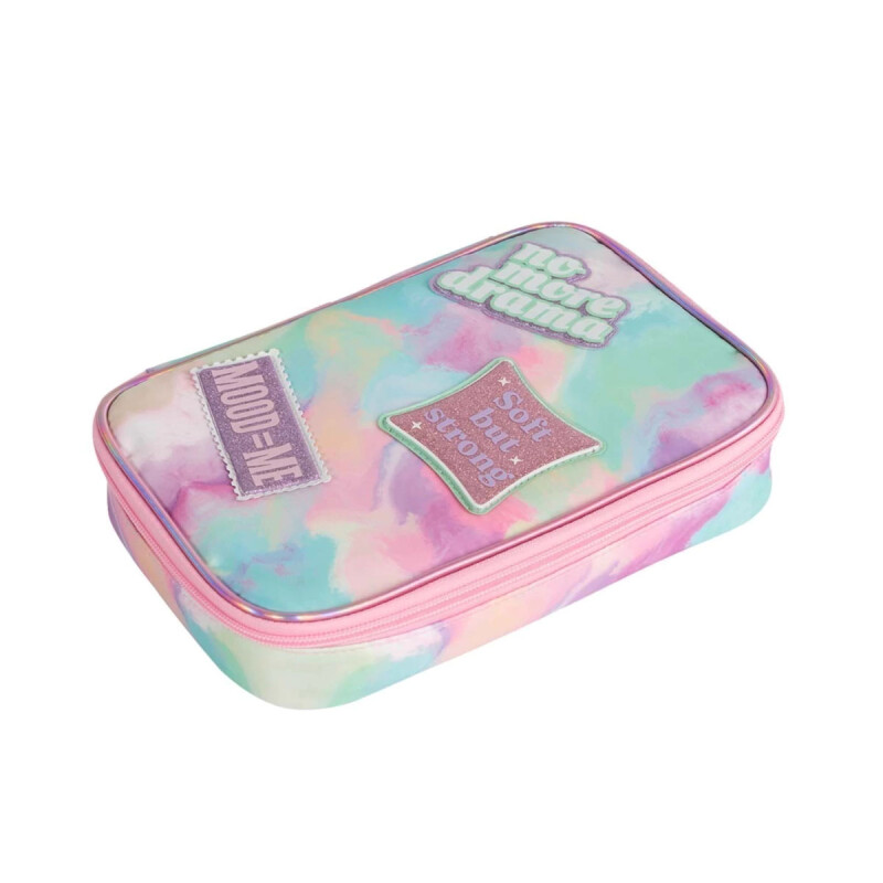 Cartuchera Trend Pastel Mooving Cartuchera Trend Pastel Mooving