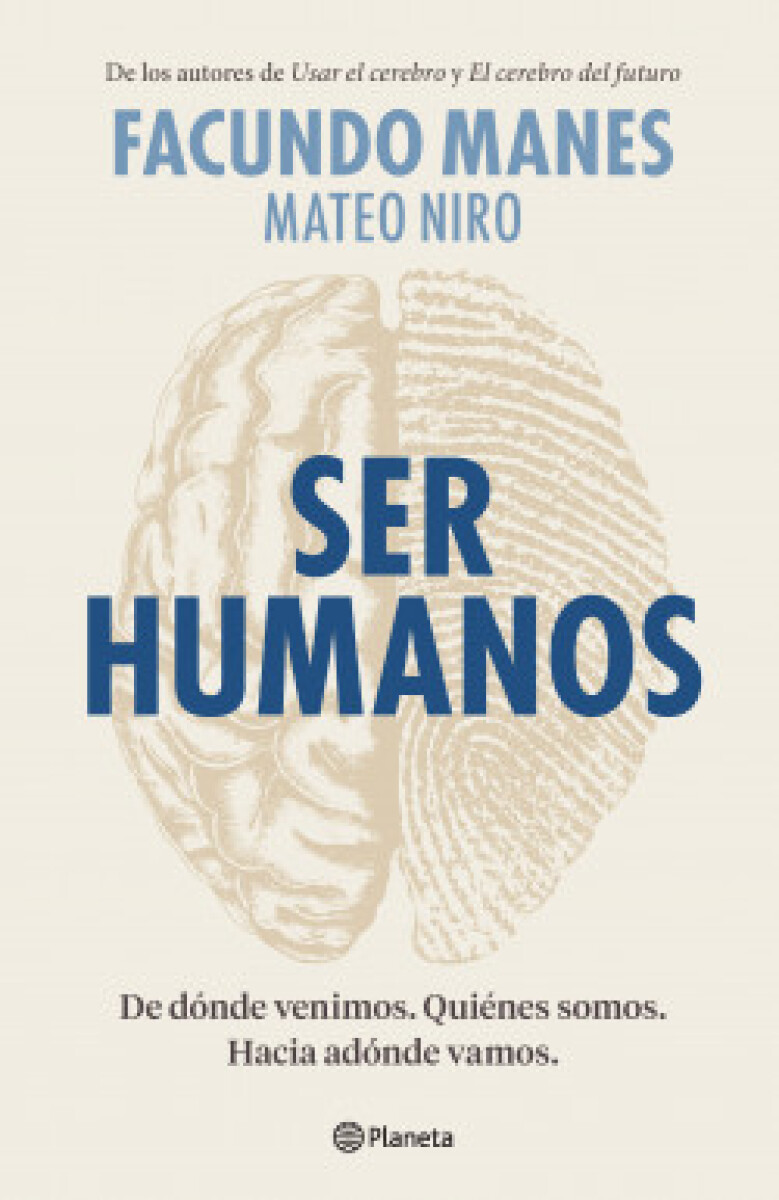 SER HUMANOS 