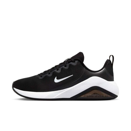 Championes Nike Bella 7 de Mujer Negro