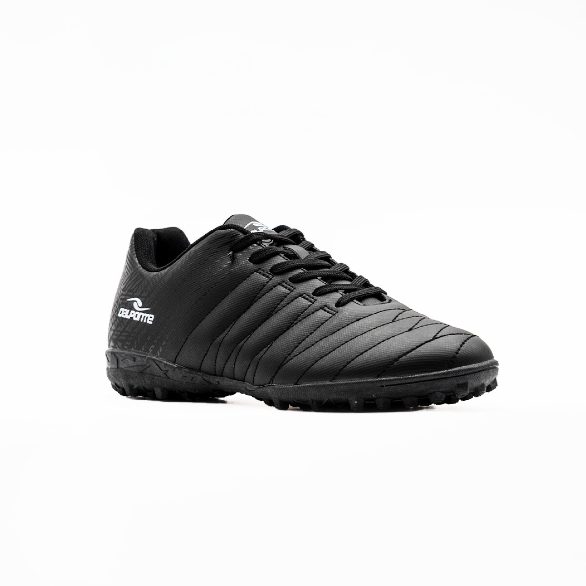 ELITE INDOOR MEN NEGRO/BLANCO - NEGRO/BLANCO 