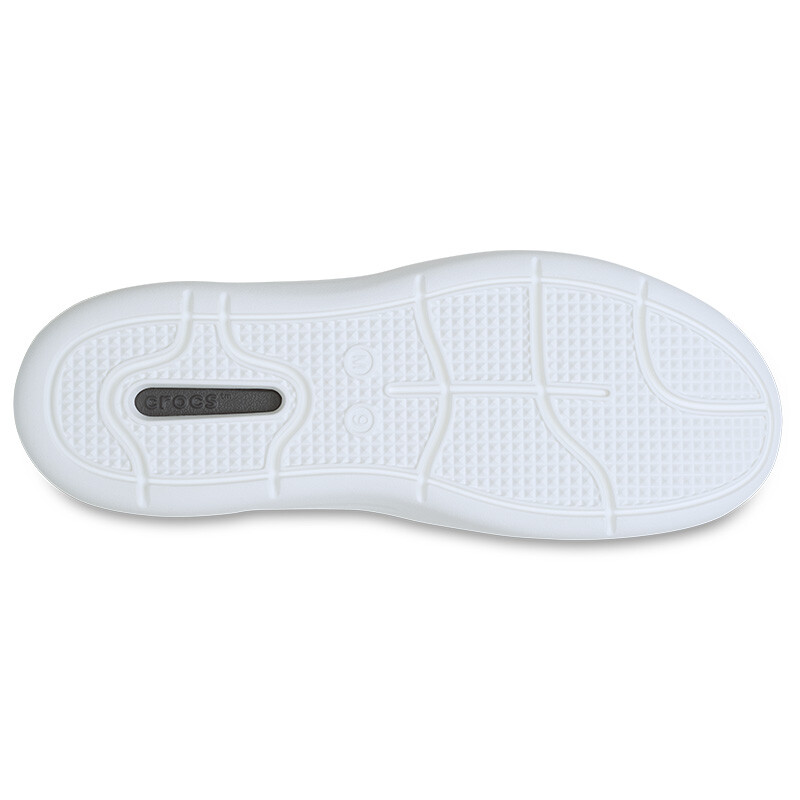 Championes Crocs InMotion Pacer Gris