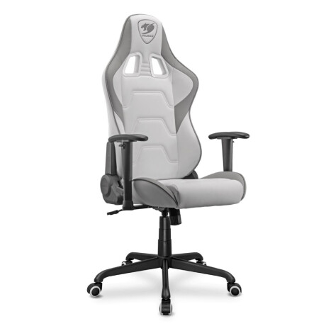 Silla Cougar Armor Elite White White