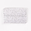 Cambiador Plegable II Dinos Beige