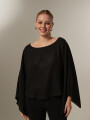 Blusa Otaka Negro