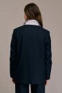 BLAZER VOUZIETINO Navy Pol
