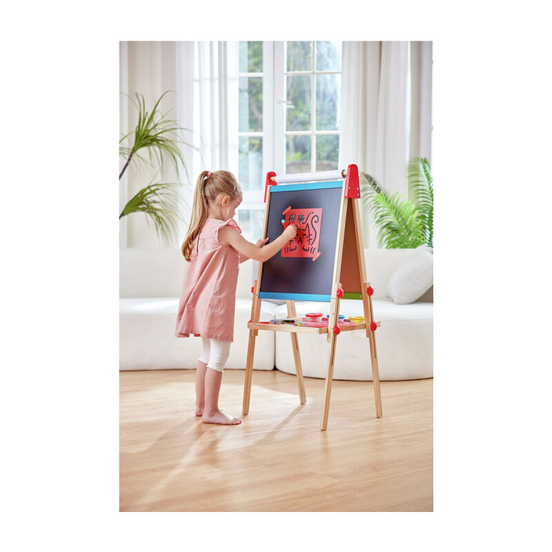 Tizas y Stencils Arte Hape Tizas y Stencils Arte Hape