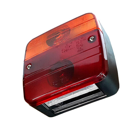 FAROL - BICOLOR TRAILER - FAROL - BICOLOR TRAILER -