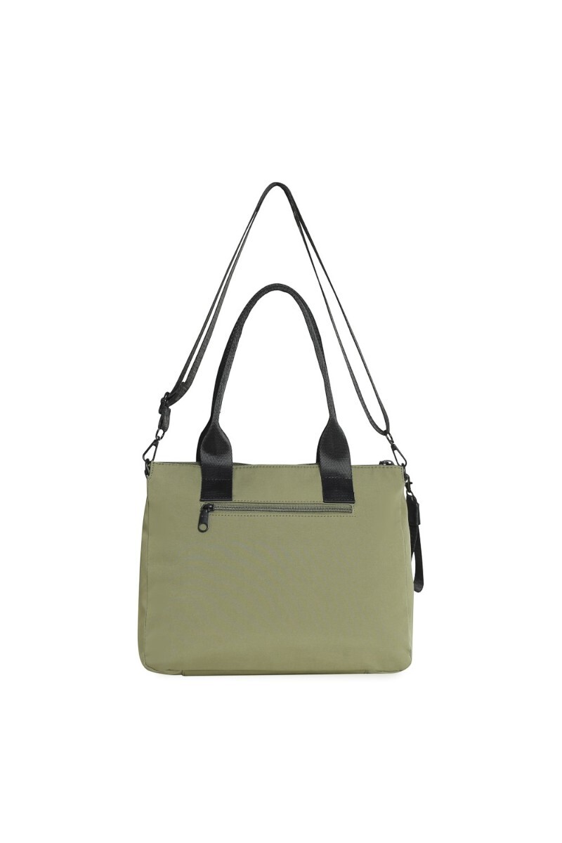 Bolso Trendy Verde