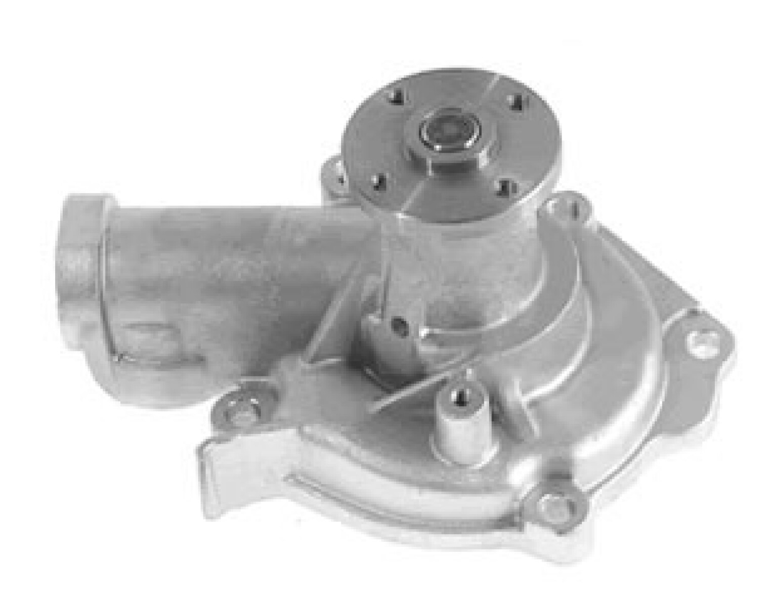 BOMBA AGUA MITSUBISHI GALANT 2.0 16V SPACE WAGON 2.4 - 