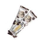 PEANUT BUTTER SABOR COOKIES & CREAM única
